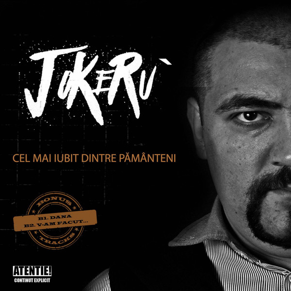 Cel Mai Iubit Dintre Pamanteni
