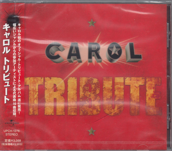 Carol Tribute