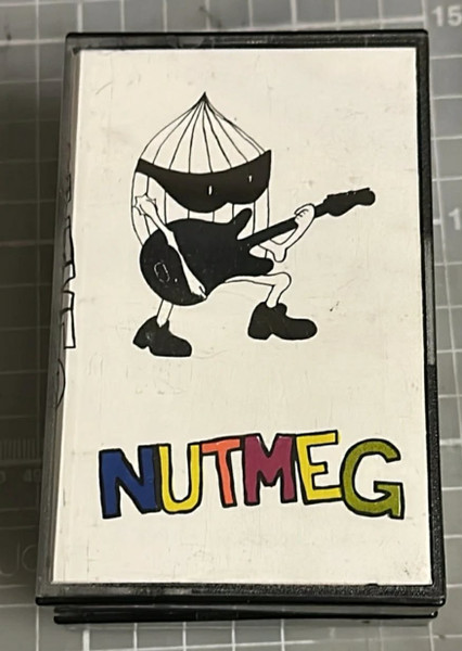 Nutmeg