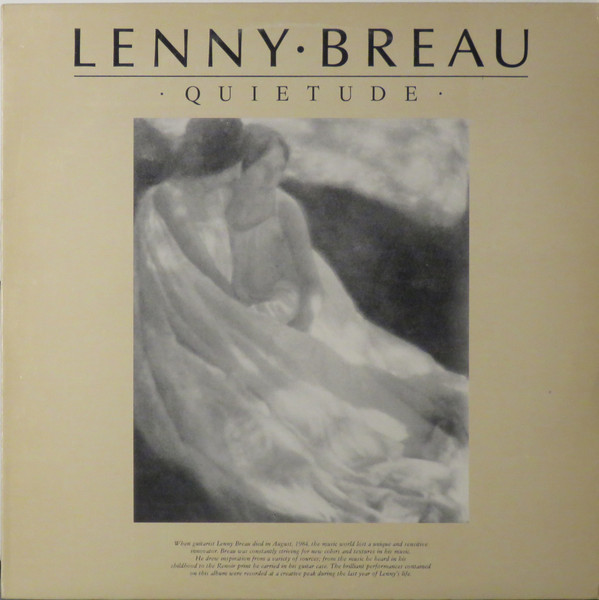 Quietude