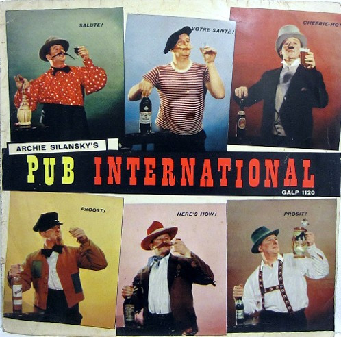 Pub International