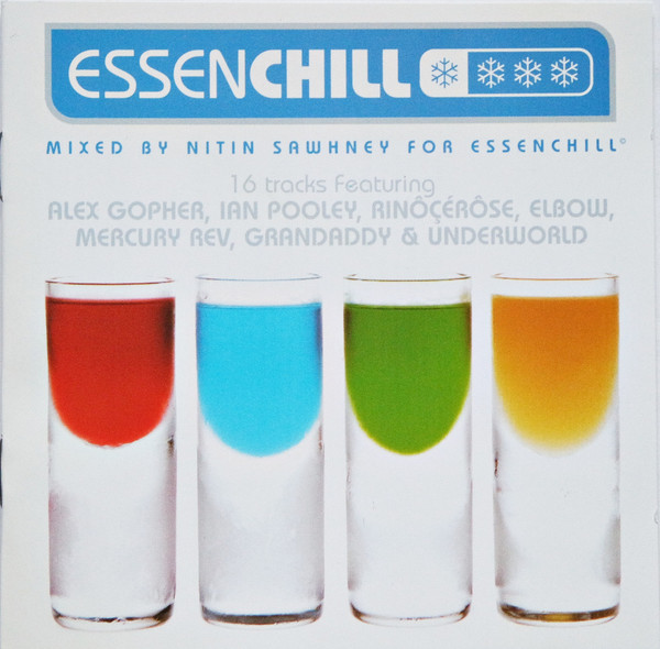 Essenchill