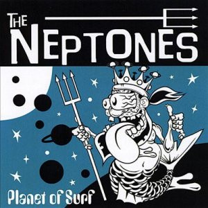 Planet Of Surf