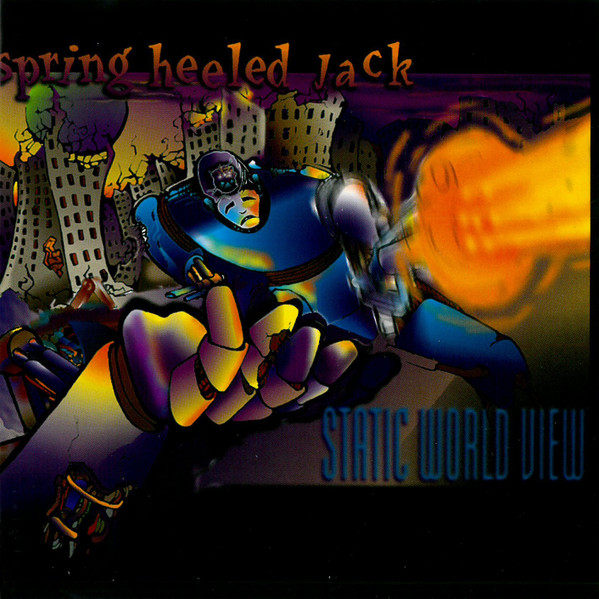 Static World View