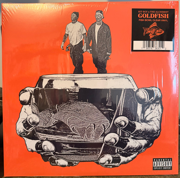 Goldfish