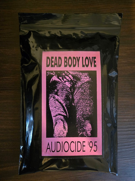 Audiocide '95