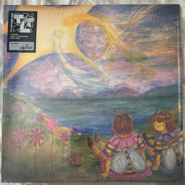 Apiary / Our Skies Smile