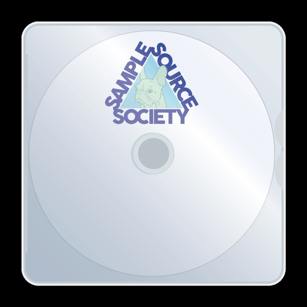 Sample Source Society 02