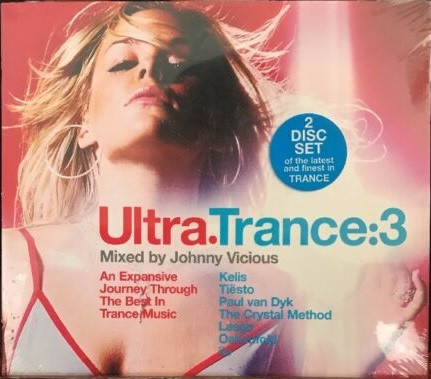 Ultra.Trance:3