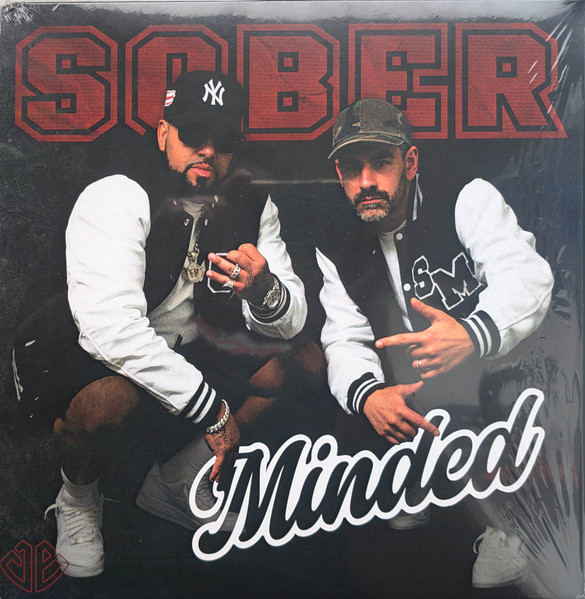Sober Minded