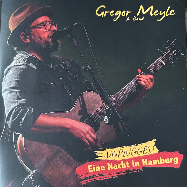 Unplugged (Live In Hamburg)