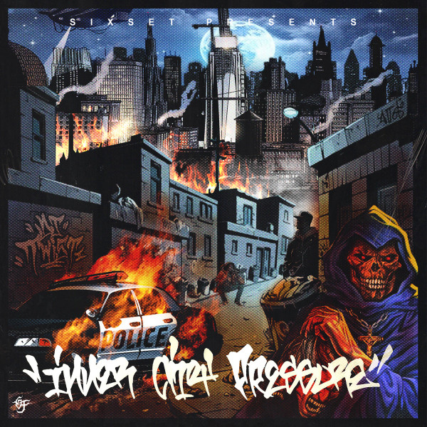 Inner City Pressure