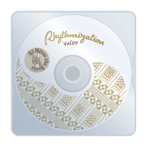 Rhythmization vol.7
