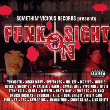 Funk On Sight