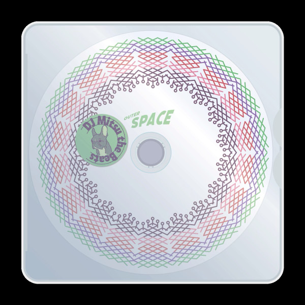 (Outer)Space 09