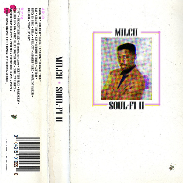 Soul-Fi II