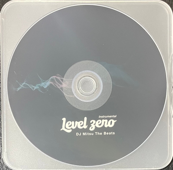 Level Zero Instrumental