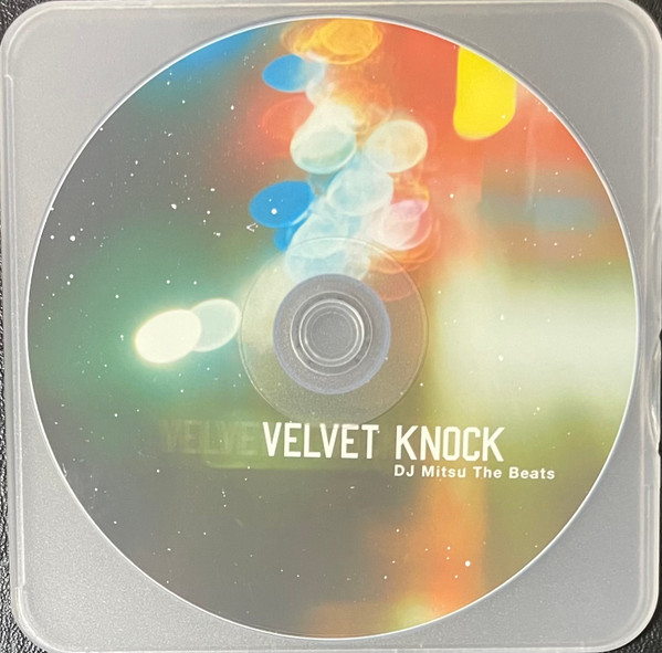 Velvet Knock