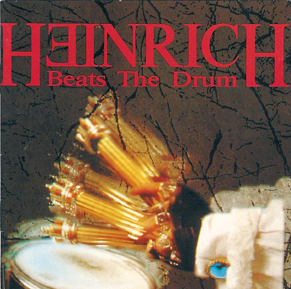 Heinrich Beats The Drum