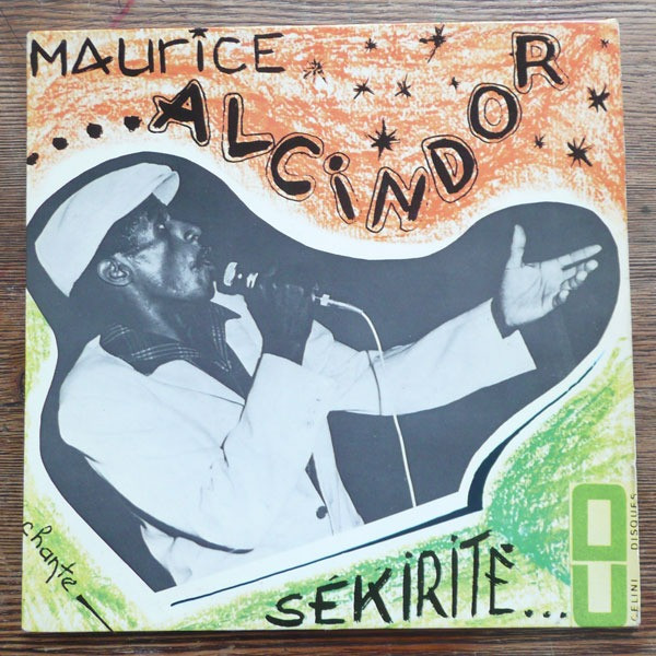 Sékirité / Ralph