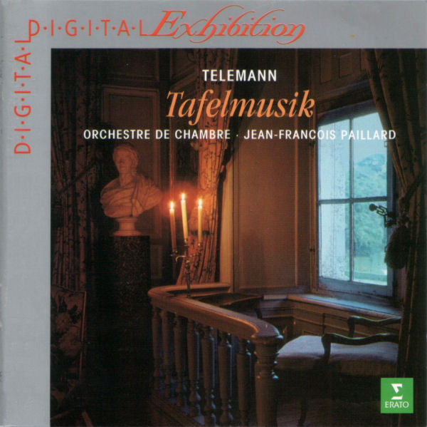 Tafelmusik (Auszüge / Excerpts)