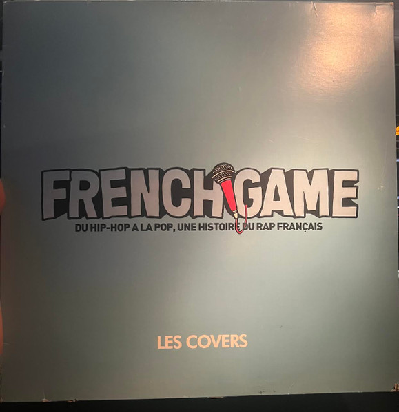 French Game (Les Covers)