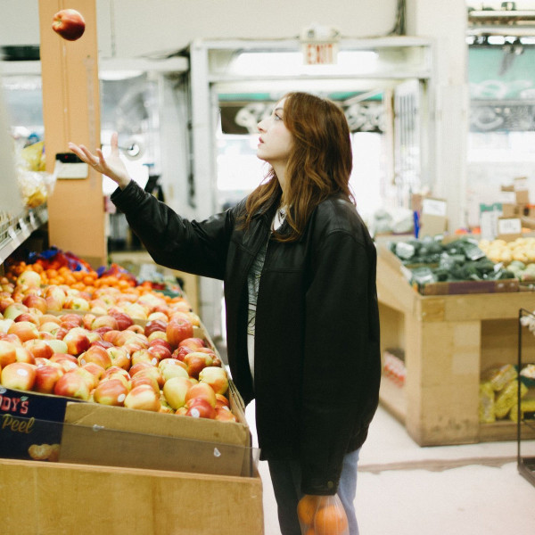 Good Fruit