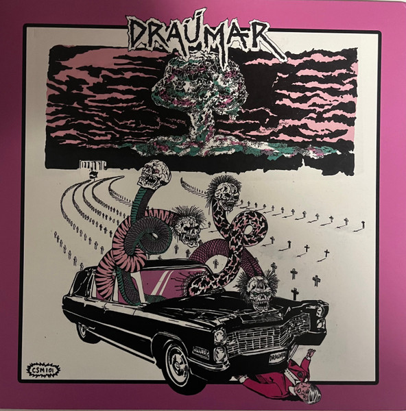 Draümar