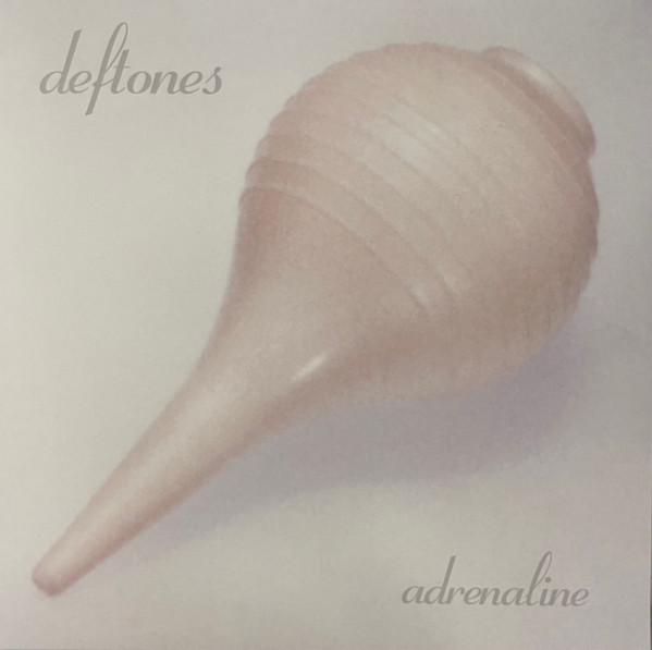 Adrenaline