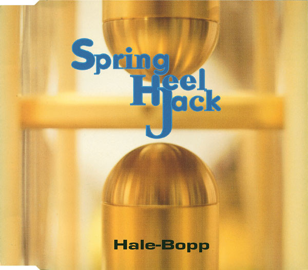 Hale-Bopp