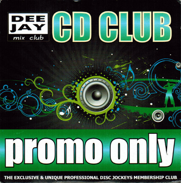 CD Club Promo Only 1/2011 Vol.2