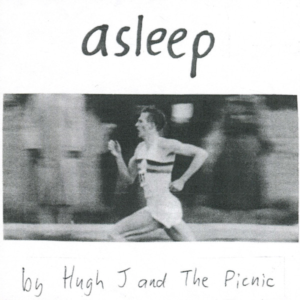 Asleep