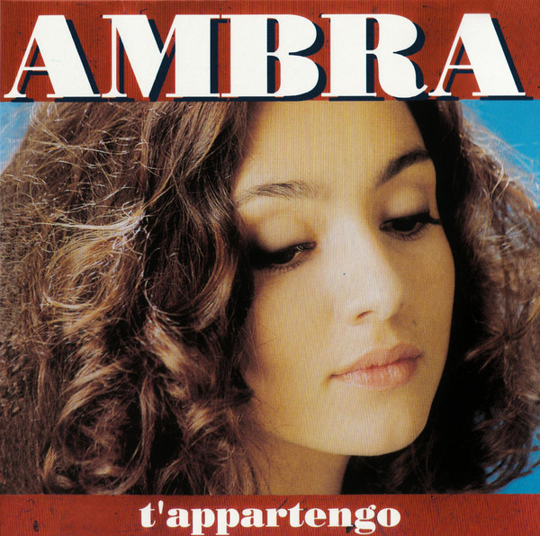 T'Appartengo