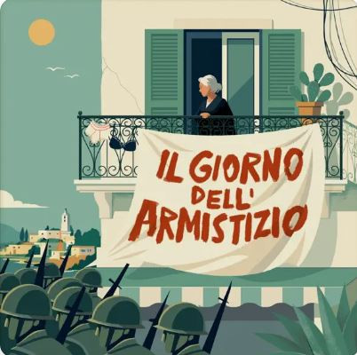 Il Giorno Dell'Armistizio