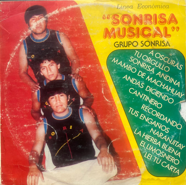 Sonrisa Musical