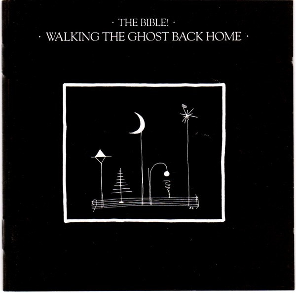 Walking The Ghost Back Home