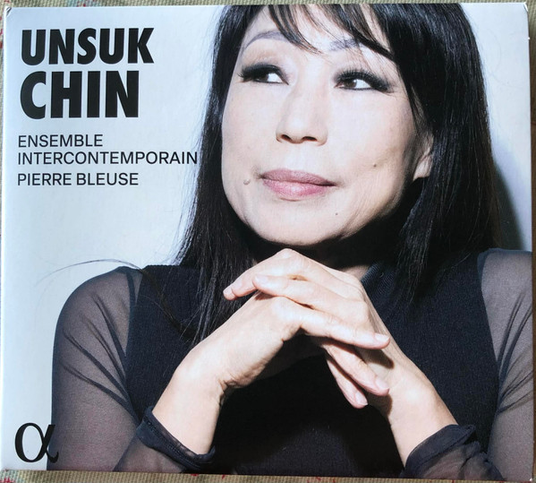 Unsuk Chin