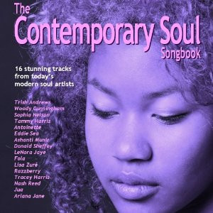 The Contemporary Soul Songbook 1