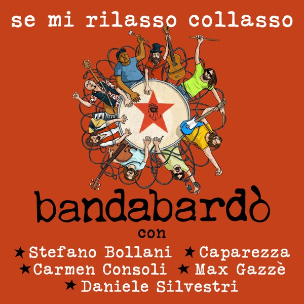 Se Mi Rilasso Collasso