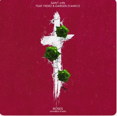 Roses (Imanbek Remix)