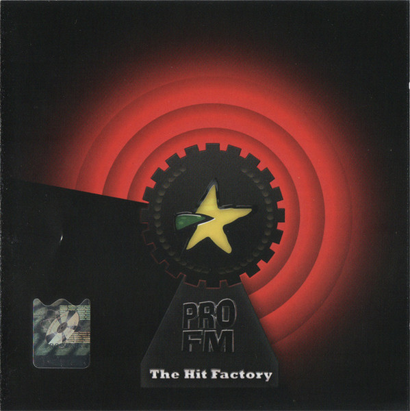 Pro FM - The Hit Factory