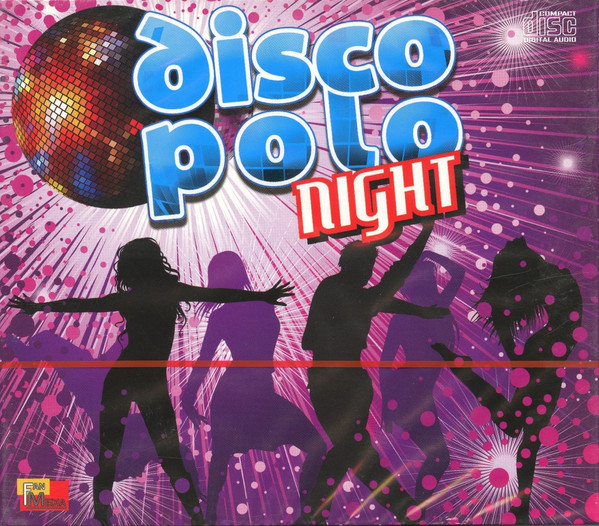 Disco Polo Night