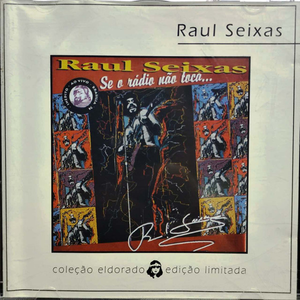 Se O Rádio Não Toca...