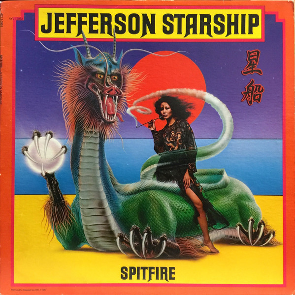 Spitfire