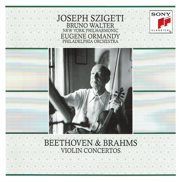 Violin Concertos