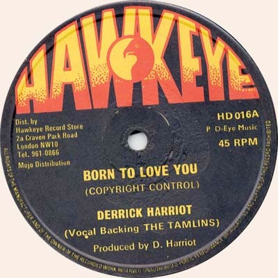 Born To Love You