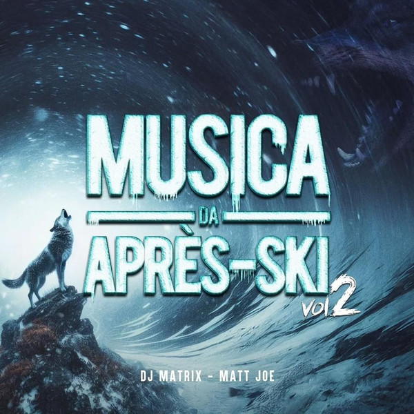 Musica Da Apres-Ski Vol 2