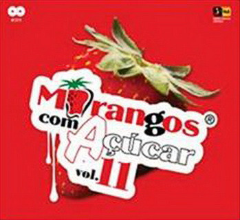 Morangos Com Açucar - Vol.11