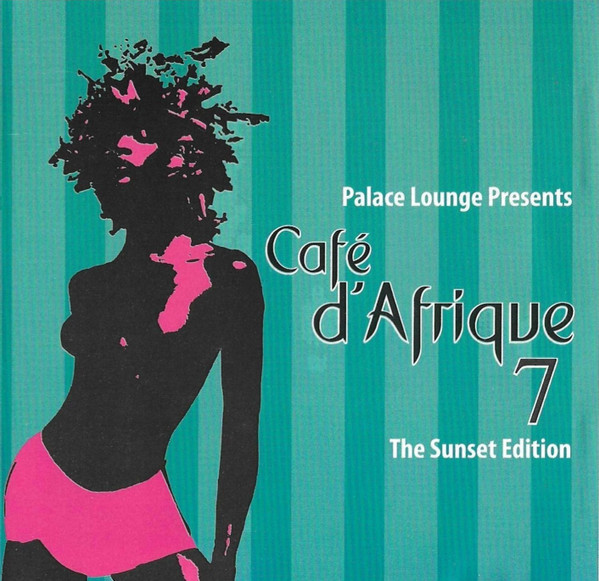 Cafe D' Afrique 7