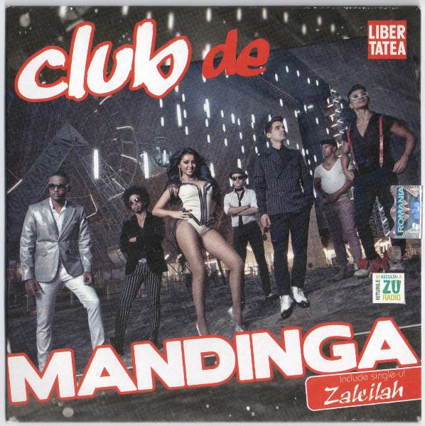 Club De Mandinga